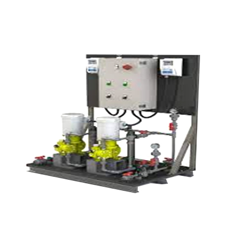 Chemical Dosing System