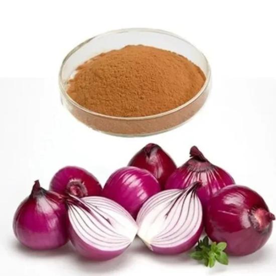 Red Onion Extract