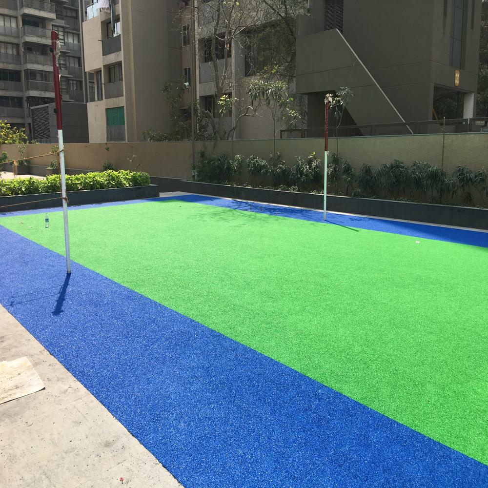 Synthetic Flooring - Durable Lightweight Polyvinyl Chloride Easy To Clean Surfaces And Slip Resistance