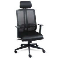 Office Mesh Executive Revolving Chair