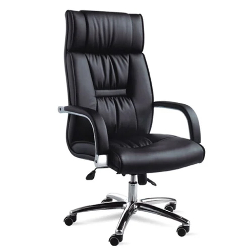 Office Leather Executive Chair