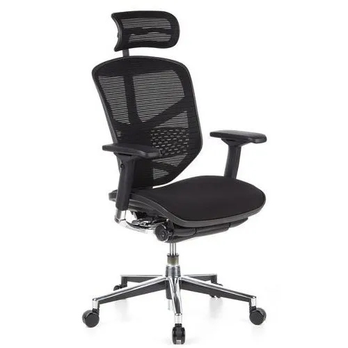 Office Executive Chair - Assembly: No Assembly Required