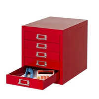 File Storage Cabinet