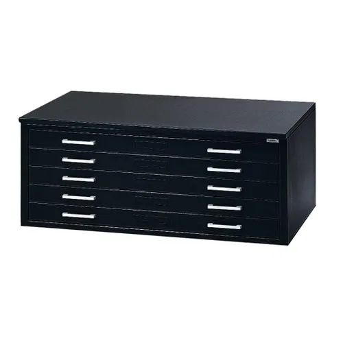 Lateral Filing Cabinet - Assembly: No Assembly Required