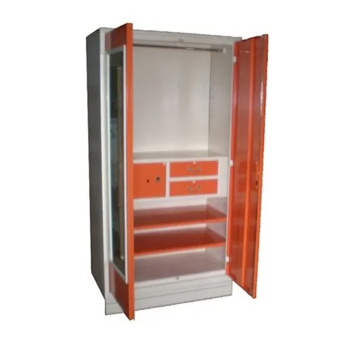 Multipurpose Metal Cupboard