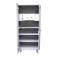 Steel Storewell Cupboard