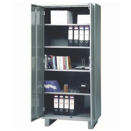 Metal Office Cupboard