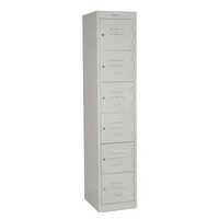 6 Drawer Storage Locker
