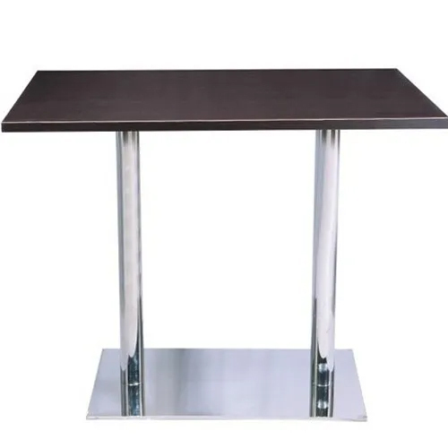 Rectangular Cafeteria Table