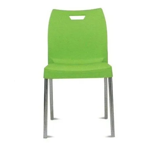 Plastic Cafeteria Chair