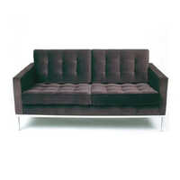 2 Seater Sofa Set