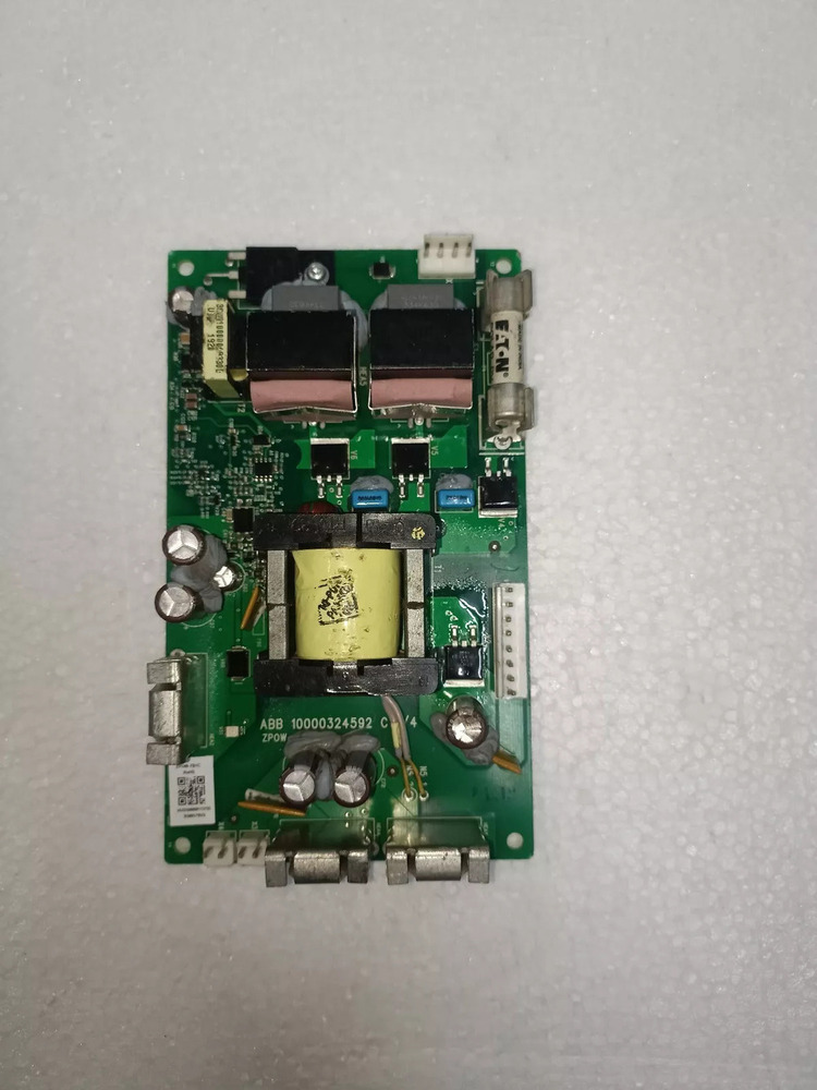 ABB ZPOW-7B1C 3AXD5D Card