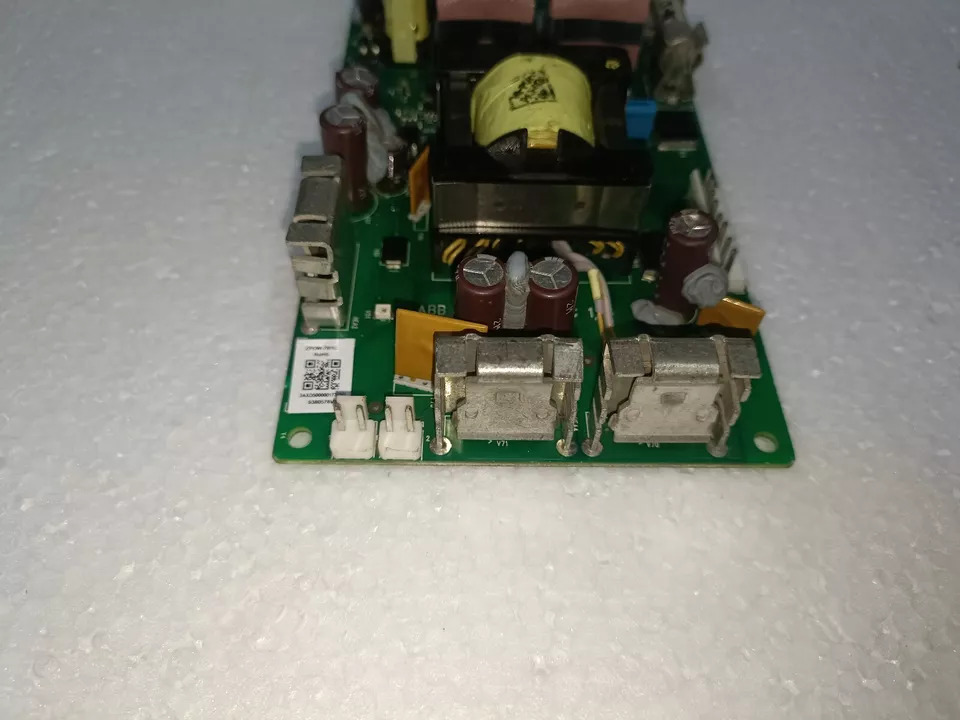 ABB ZPOW-7B1C 3AXD50000017375D Card