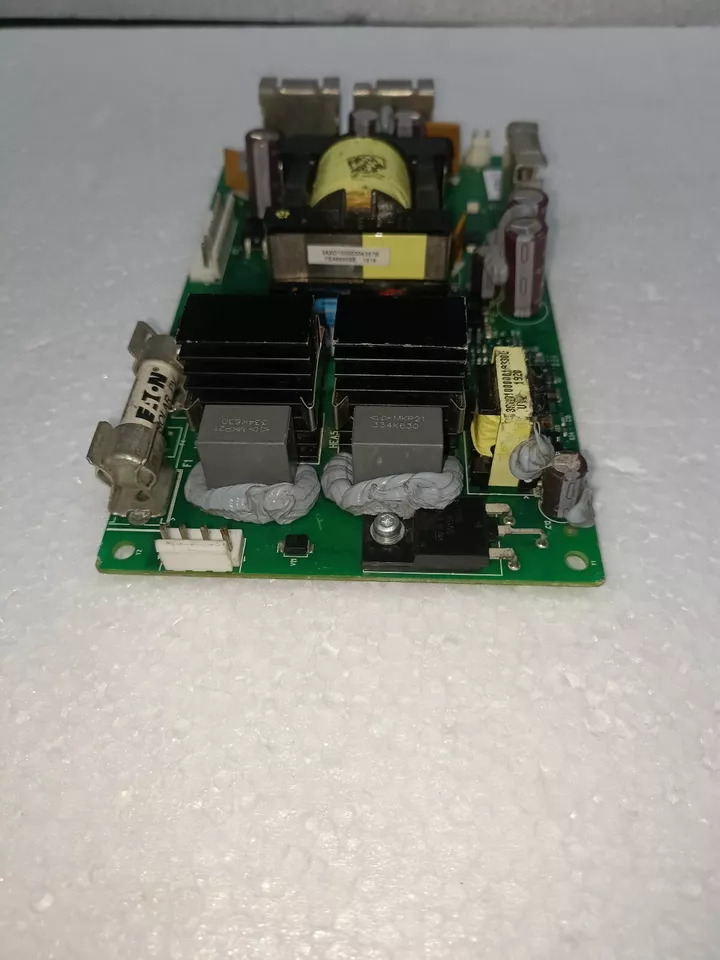 ABB ZPOW-7B1C 3AXD50000017375D Card