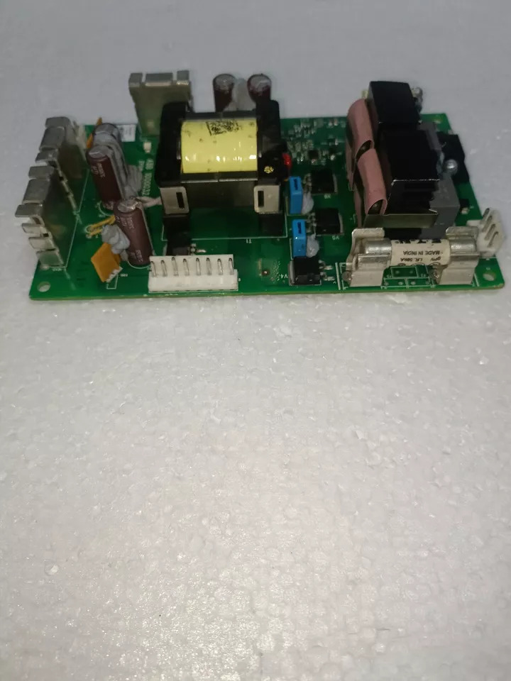 ABB ZPOW-7B1C 3AXD50000017375D Card