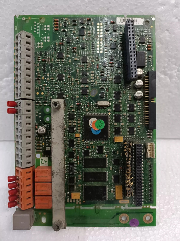 Automation EURODHERM AH464657U101 690 inverter Mother boardcontrol card