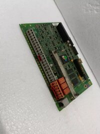 Automation EURODHERM AH464657U101 690 inverter Mother boardcontrol card