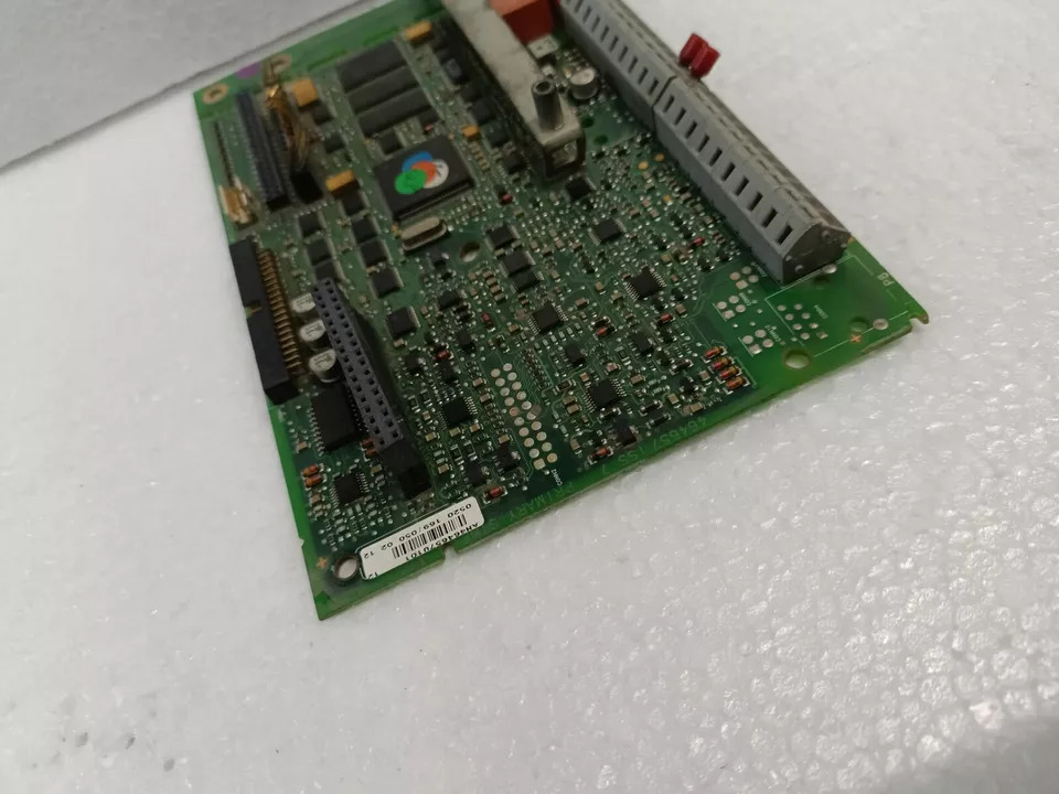 Automation EURODHERM AH464657U101 690 inverter Mother boardcontrol card