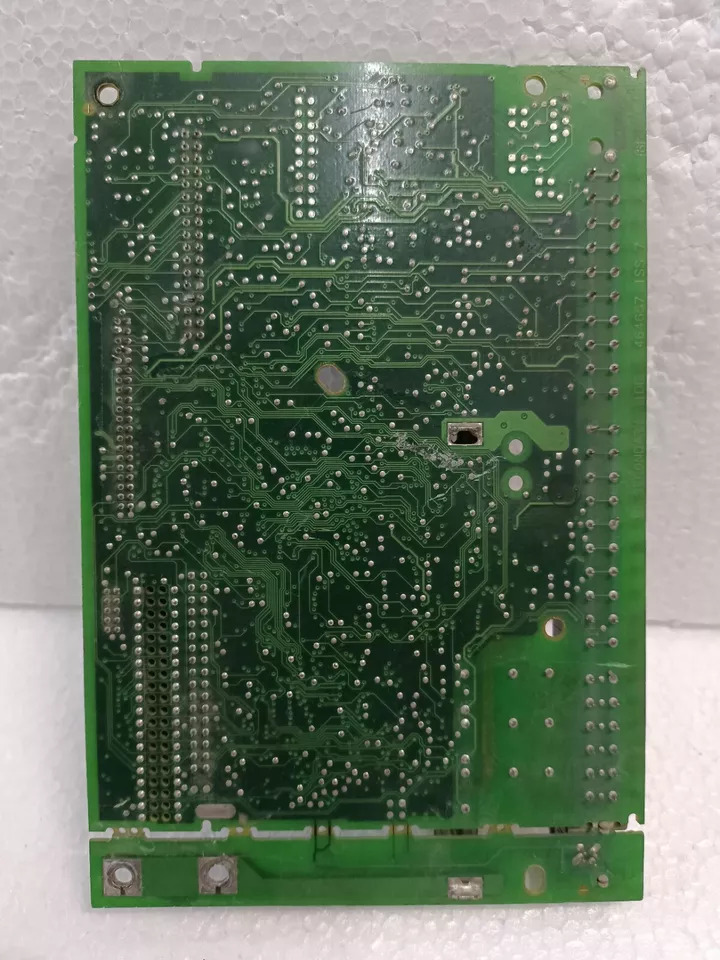 Automation EURODHERM AH464657U101 690 inverter Mother boardcontrol card