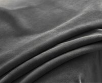 Velvet Curtains