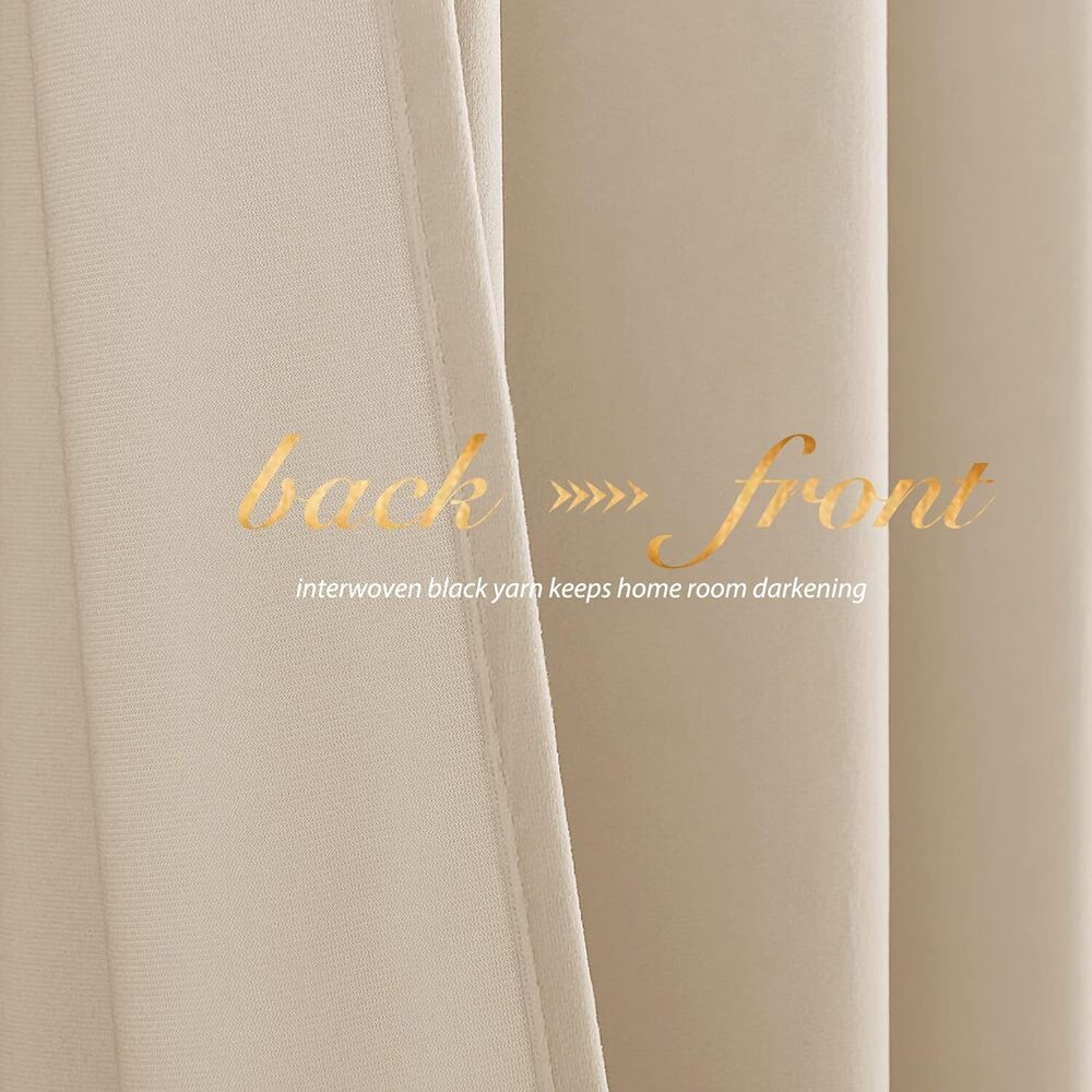 Velvet Curtains