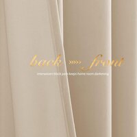 Velvet Curtains