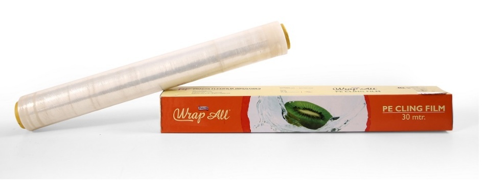 PE Cling film