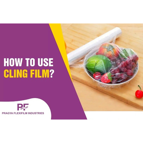 Cling Film