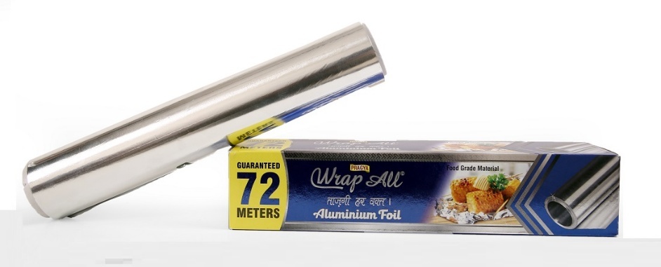 Aluminium Foil