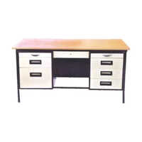 Office Executive Table