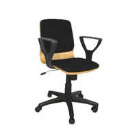 Low Back Office Chair