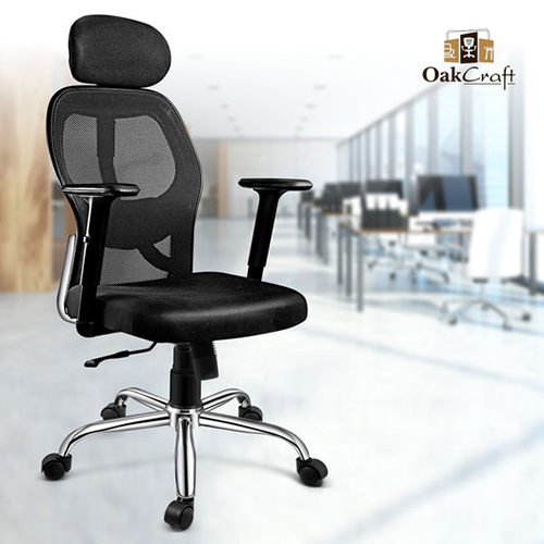 Matrix High Back Ergonomic Mesh Office Chair