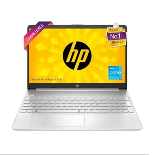 15S-Fq5326Tu Hp Laptop - Hard Drive Capacity: 512 Gigabyte (Gb)