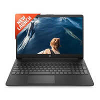 Hp 15s Laptop - Ryzen 3 3250u, 15.6 Inch Screen, 8gb Ram, 256gb Ssd, Integrated Graphics, Built-in Camera & Speaker, Windows Os, Sleek Black Design
