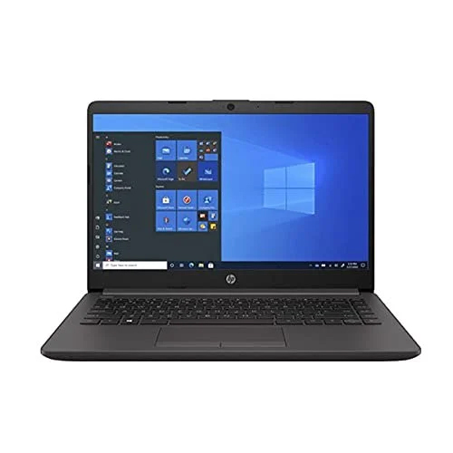 Hp 250 G9 Laptop - Available Color: Black