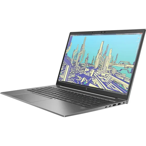 HP ZBook Firefly Laptop