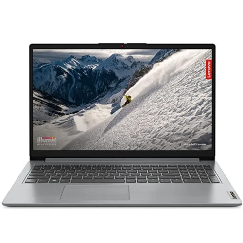 Lenovo Ideapad Slim 1 Laptop - Hard Drive Capacity: Less Than 500 Gigabyte (Gb)