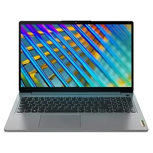 Lenovo Ideapad Slim 3 Intel Core I5 12Th Gen Laptop - Available Color: Arctic Grey