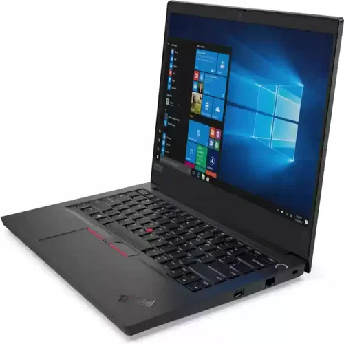 Lenovo Think Pad E14 20Ras14V00 Laptop - Available Color: Black