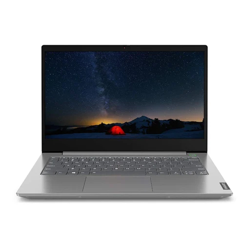 Lenovo Thinkbook 14 Laptop - Available Color: Grey