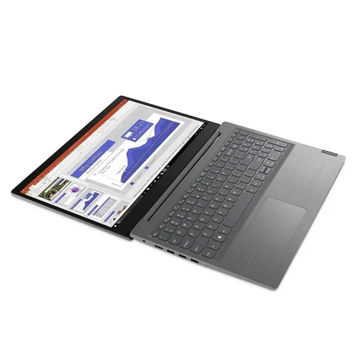 Lenovo V15 Gen 3 Laptop - Hard Drive Capacity: Less Than 500 Gigabyte (Gb)