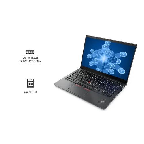 ThinkPad E14 Laptop