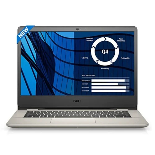 Dell Commercial Laptop