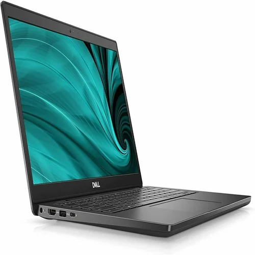 Dell Latitude 3440 Laptop - Hard Drive Capacity: 512 Gigabyte (Gb)