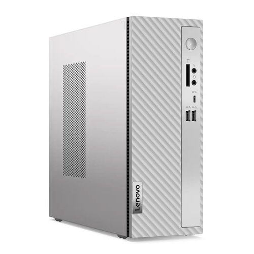 Lenovo Desktop Computer - Memory: 512 Gigabyte (Gb)