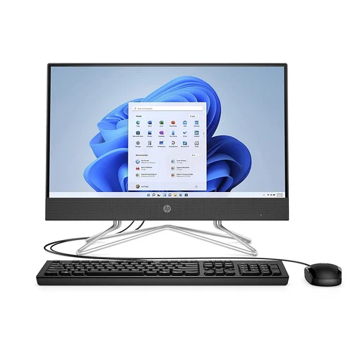 HP 22- 200 G4 AIO Desktop