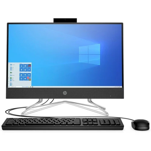 Hp 200 Pro G4 22 All In One Pc