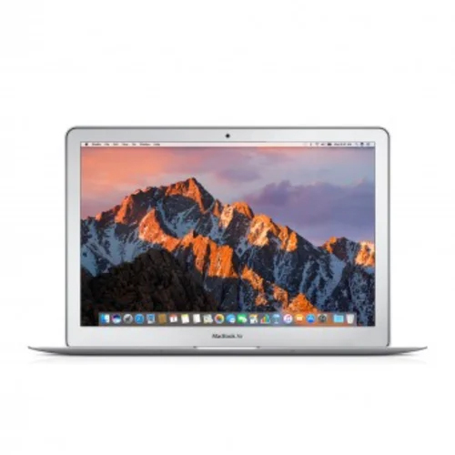 Apple Macbook Air Mqd32Hna Laptop - Available Color: White