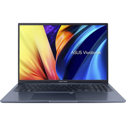 Asus Vivobook 16X Laptop - Hard Drive Capacity: 512 Gigabyte (Gb)