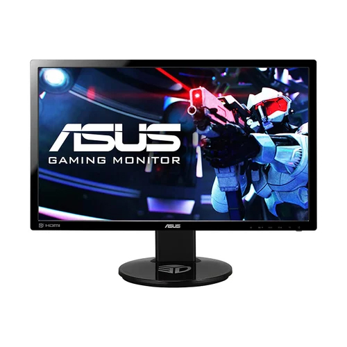 Asus 24 Inch Vg248Qe Led Monitor - Application: Desktop